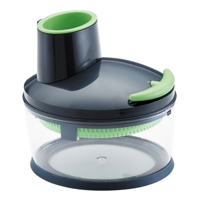 Kuhn Rikon Easy Cut 5Piece Chopper Set Bed Bath and Beyond Canada