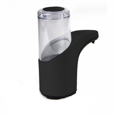 touchless hand soap dispenser