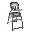 Alternate image 0 for Ingenuity&trade; Boutique Collection 3-in-1 Wood High Chair&trade;