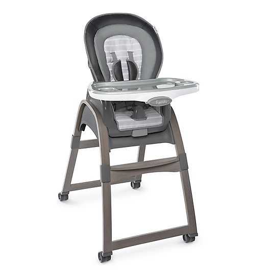 Alternate image 1 for Ingenuity™ Boutique Collection 3-in-1 Wood High Chair™