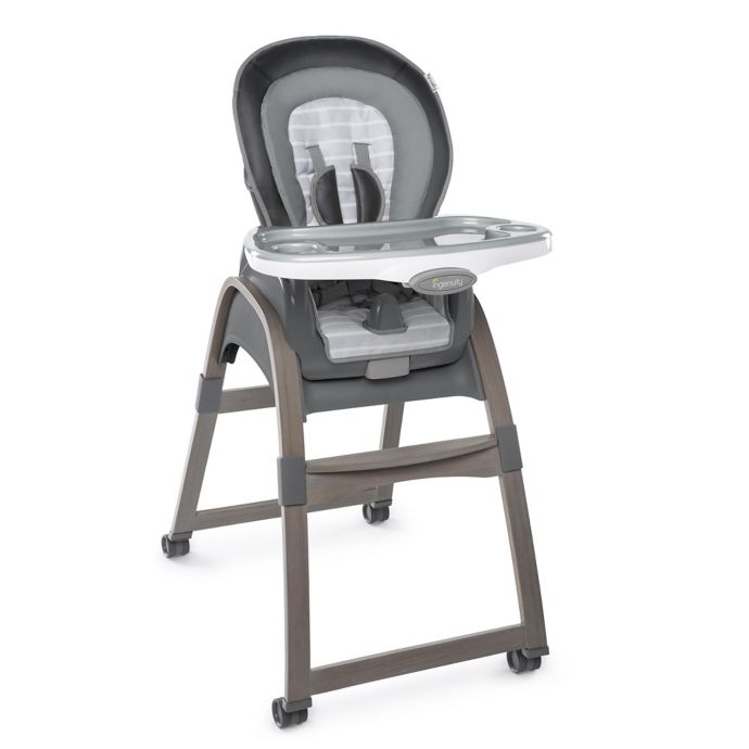 Ingenuity™ Boutique Collection 3-in-1 Wood High Chair™ | Bed Bath & Beyond