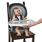 Alternate image 1 for Ingenuity&trade; Boutique Collection 3-in-1 Wood High Chair&trade;