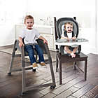 Alternate image 3 for Ingenuity&trade; Boutique Collection 3-in-1 Wood High Chair&trade;