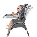 Alternate image 5 for Ingenuity&trade; Boutique Collection 3-in-1 Wood High Chair&trade;