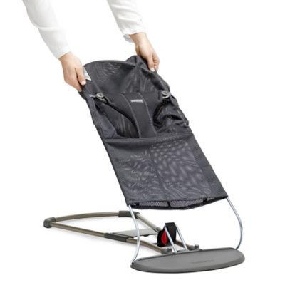 babybjorn anthracite