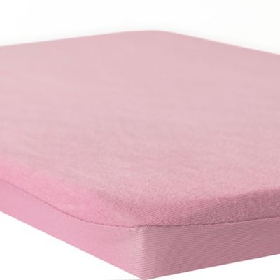 joovy room2 waterproof fitted sheet