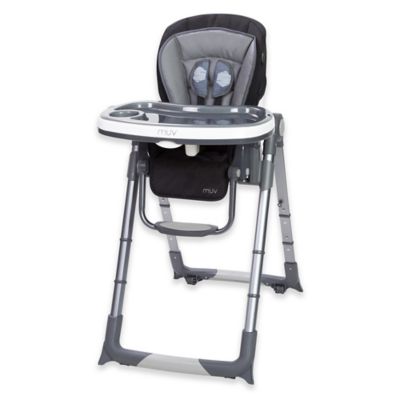 baby trend feeding chair