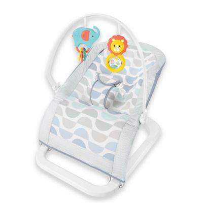 fun n fold bouncer