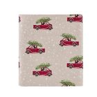 Alternate image 2 for Woolrich&reg; Cars Flannel Sheet Set