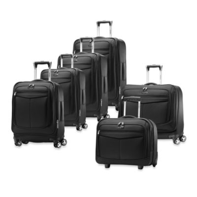 samsonite silhouette 12