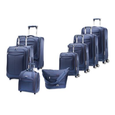 samsonite silhouette 12
