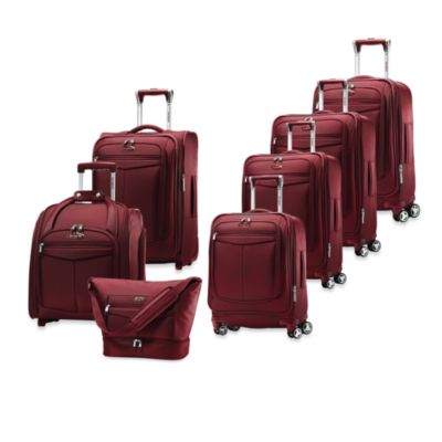 samsonite silhouette 12