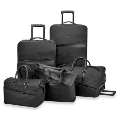 vera wang luggage