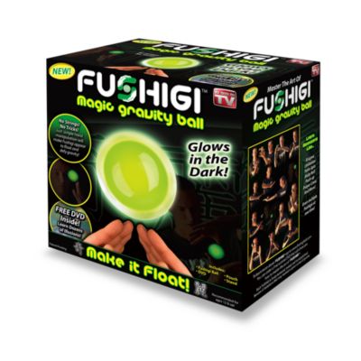 fushigi magic gravity ball