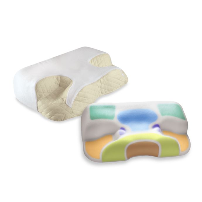 Contour Cpap Pillow Bed Bath Beyond