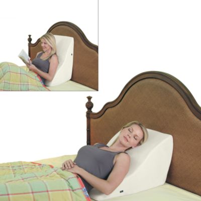 lumbar spine pillow