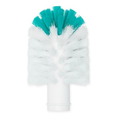 oxo baby bottle brush