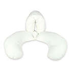 Alternate image 0 for Leachco&reg; Body Cloud&reg; Flexible Body Pillow in White