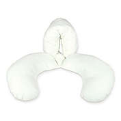 Leachco&reg; Body Cloud&reg; Flexible Body Pillow in White