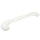 Alternate image 6 for Leachco&reg; Body Cloud&reg; Flexible Body Pillow in White