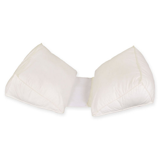 Alternate image 1 for Leachco® Body Double® Adjustable Maternity Pillow Set