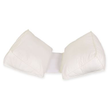 Leachco&reg; Body Double&reg; Adjustable Maternity Pillow Set. View a larger version of this product image.