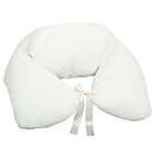 Alternate image 4 for Leachco&reg; Boomerest&reg; Angled Body Pillow in Ivory