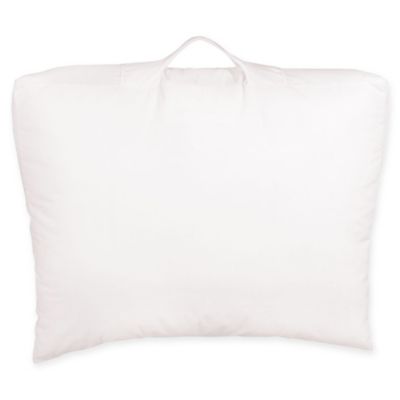 Kolbs Lumbar Support Pillow for Sleeping - K2 Health Products