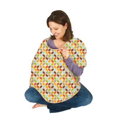 leachco nursing cover