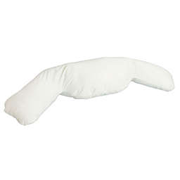 Leachco® Boomerest® Body Pillow Cover in Ivory