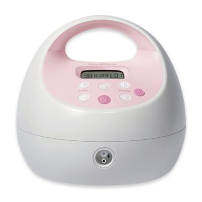 electric breast pump brands