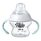 Alternate image 5 for Tommee Tippee Closer to Nature Newborn Starter Set in Clear