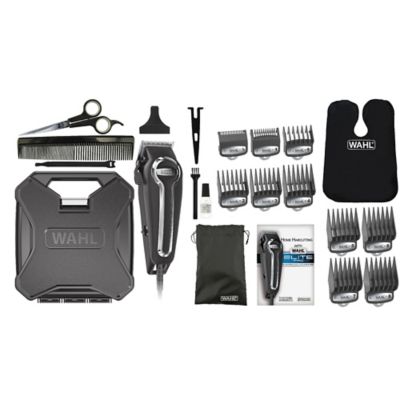 wahl clippers bed bath beyond