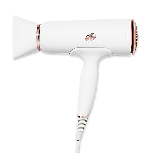 Alternate image 1 for T3 Cura Professional Digital Ionic Hair Dryer
