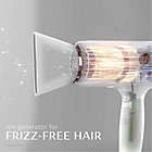Alternate image 2 for T3 Cura Professional Digital Ionic Hair Dryer