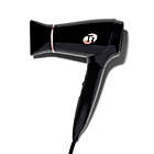 Alternate image 0 for T3 Featherweight Compact Folding Dryer in Black