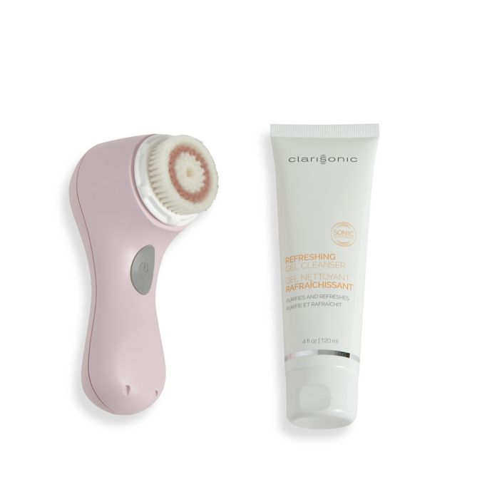 clarisonic mia 1 heads