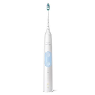 sonicare rechargeable toothbrush