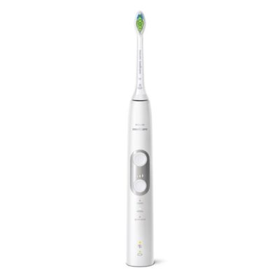 sonicare rechargeable toothbrush