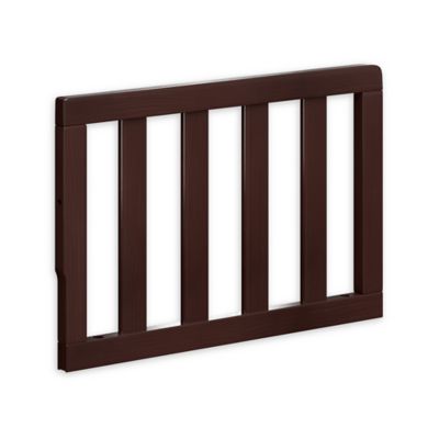 graco crib toddler bed rail