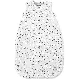 Woolino® 4 Season Baby Sleep Bag in Star White