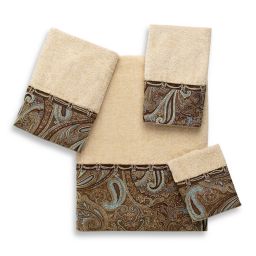 Avanti Bradford Washcloth