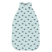 Woolino&reg; 4 Season Baby Sleep Bag in Whales