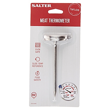 TruTemp&reg; Meat Cooking Thermometer. View a larger version of this product image.