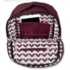 Alternate image 1 for Fisher-Price&reg; Quilted Backpack Diaper Bag