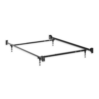 convertible crib rail kit