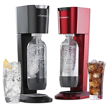 SodaStream&reg; Genesis Soda Maker. View a larger version of this product image.
