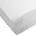 Alternate image 0 for Protect-A-Bed&reg; AllerZip&reg; Smooth Full Mattress Encasement in White