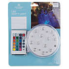 Alternate image 0 for Puck Color-Changing LED Light with Remote Control