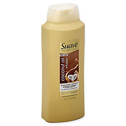 Suave® 28 fl. oz. Professionals Coconut Oil Infusion Damage Repair Conditioner